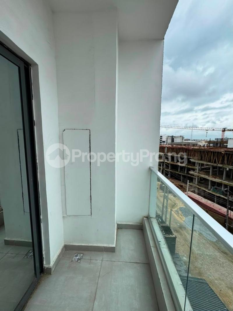2 bedroom House for sale Freedom Way Lekki Lagos