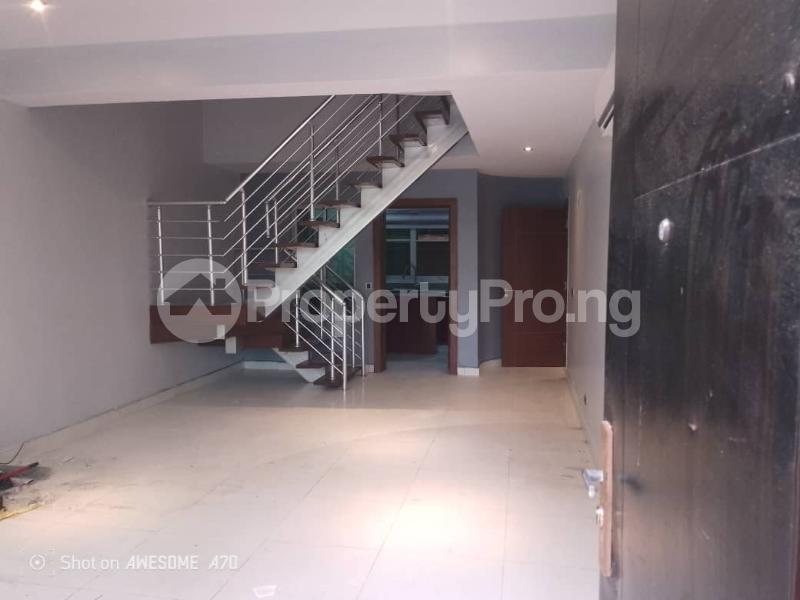 2 bedroom Flat / Apartment for rent Richmond Gate Estate Ikate Lekki Lagos