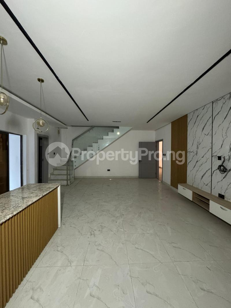 2 bedroom Flat / Apartment for rent Lekki Phase 1 Lekki Phase 1 Lekki Lagos