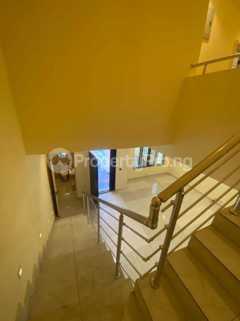 2 bedroom House for rent Ikate Lekki Ikate Lekki Lagos