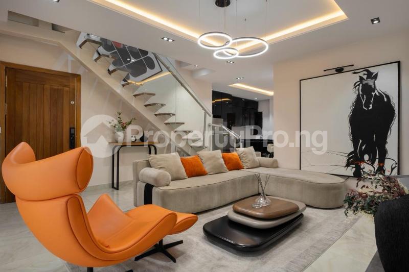 2 bedroom Flat / Apartment for shortlet Lekki Phase 1 Lekki Lagos