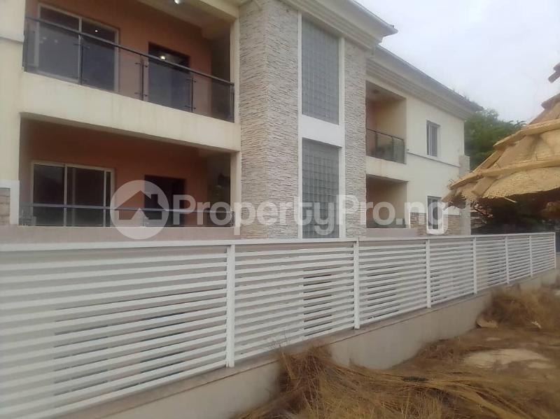 2 bedroom House for rent Maitama Abuja
