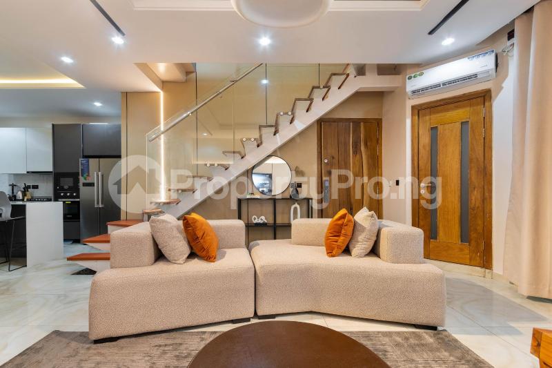 2 bedroom Flat / Apartment for shortlet Lekki Phase 1 Lekki Lagos