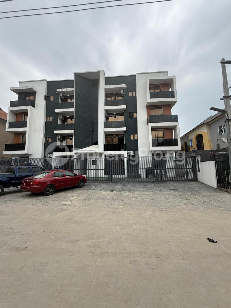 2 bedroom House for sale Ikate Lekki Lagos