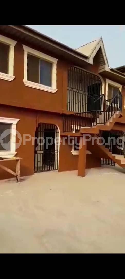 2 bedroom Flat / Apartment for rent Makogi Magboro Obafemi Owode Ogun