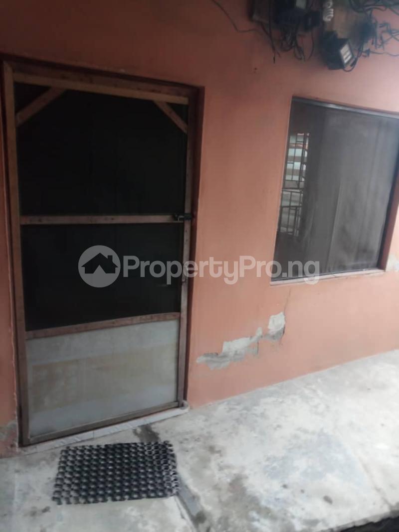 2 bedroom Flat / Apartment for rent Taiwo Way Randle Avenue Surulere Lagos