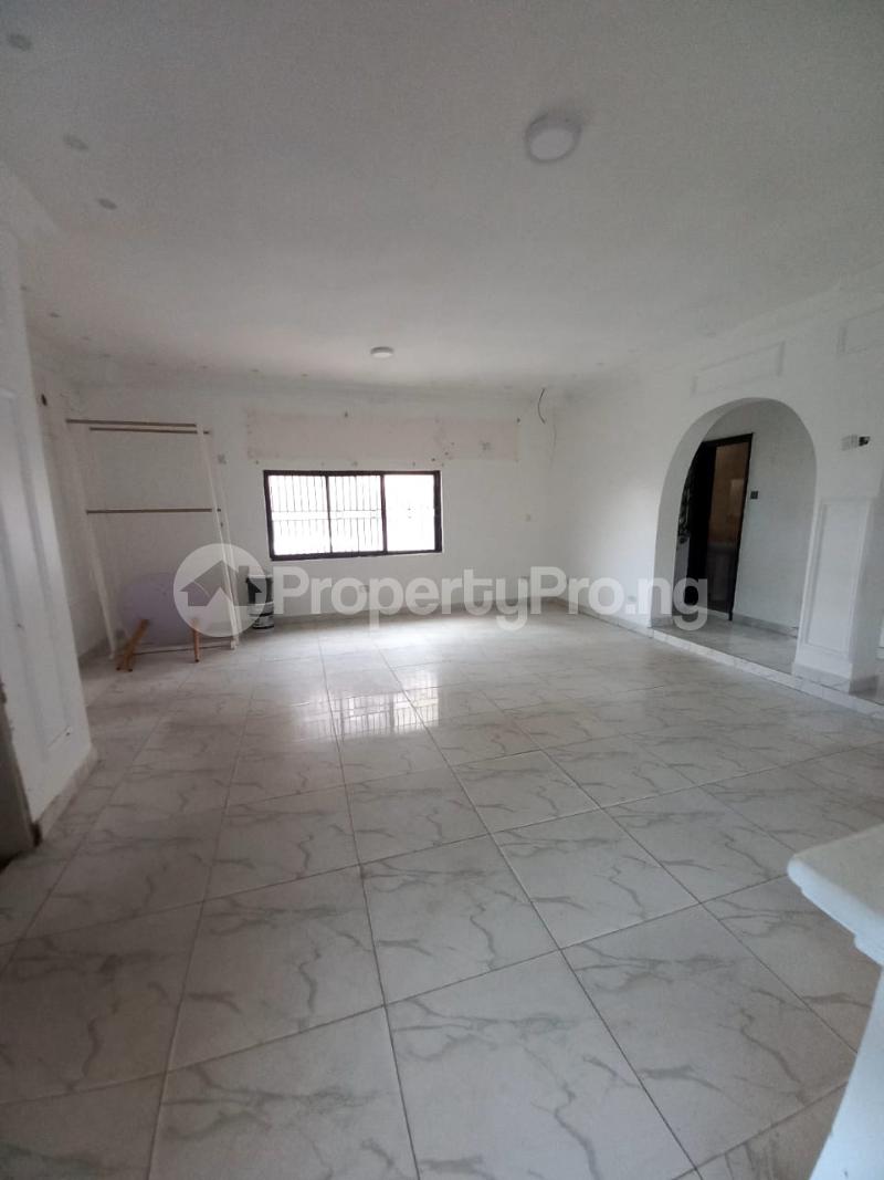2 bedroom Commercial Property for rent Lekki Phase 1 Lekki Lagos