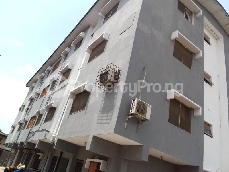 2 bedroom House for rent Ipaja Lagos - 0