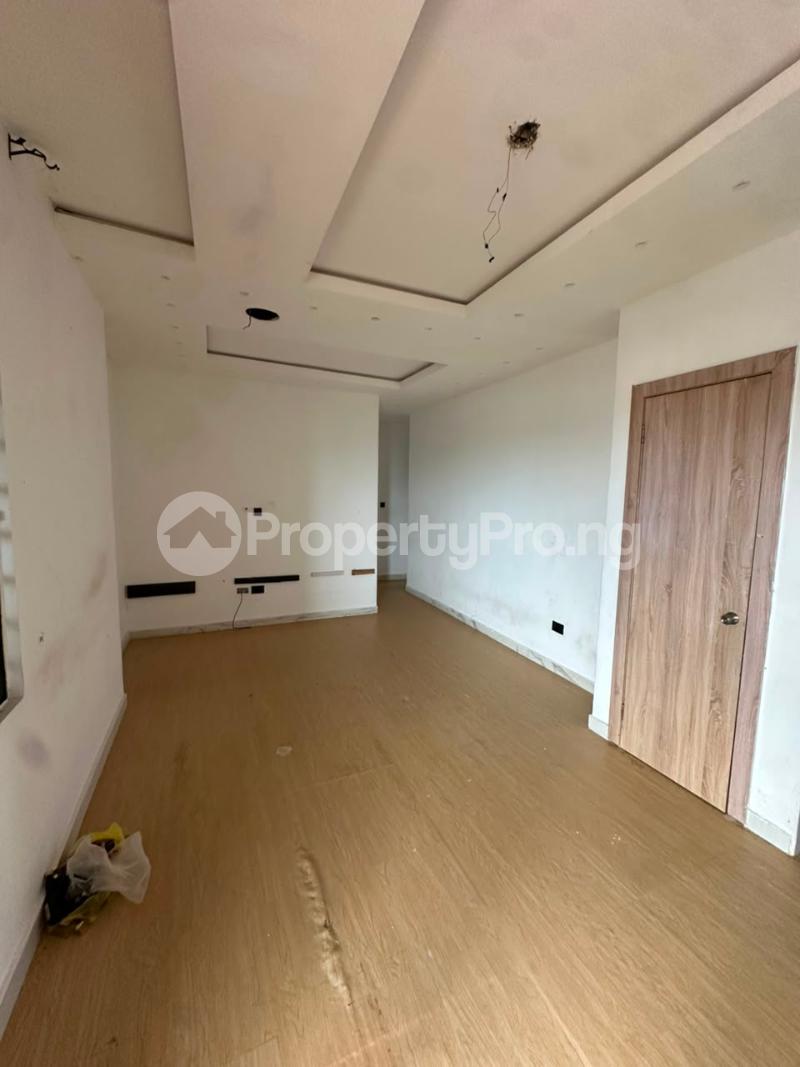 2 bedroom Flat / Apartment for rent Ologolo Lekki Lagos