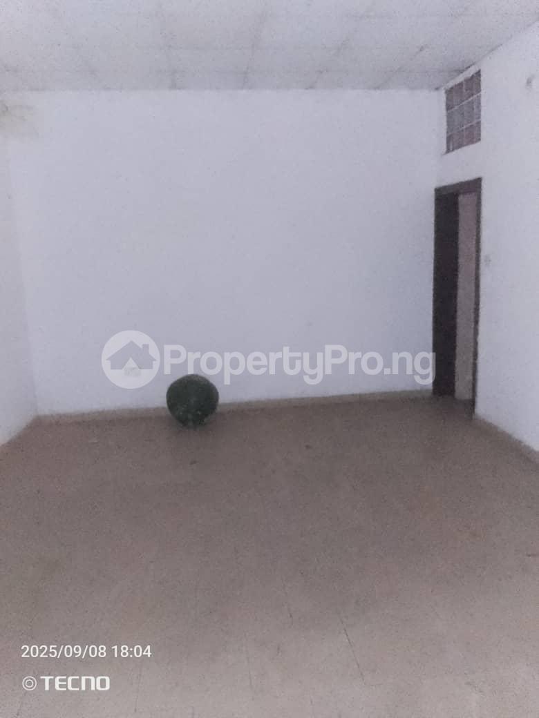 2 bedroom Commercial Property for rent Off Hakeem Balogun Agidingbi Ikeja Lagos