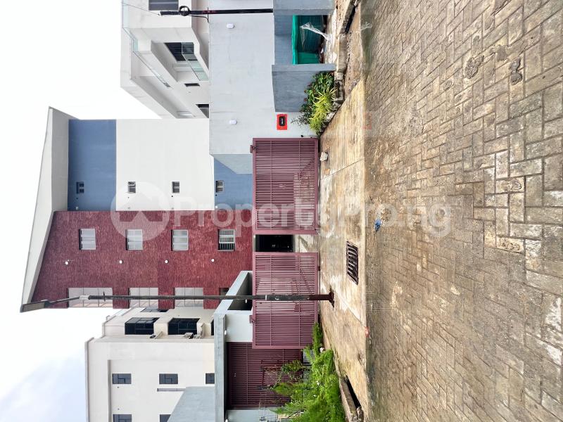 2 bedroom Flat / Apartment for rent Victoria Island Lagos - 0