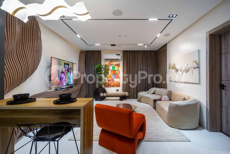 2 bedroom Flat / Apartment for shortlet ONIRU Victoria Island Lagos