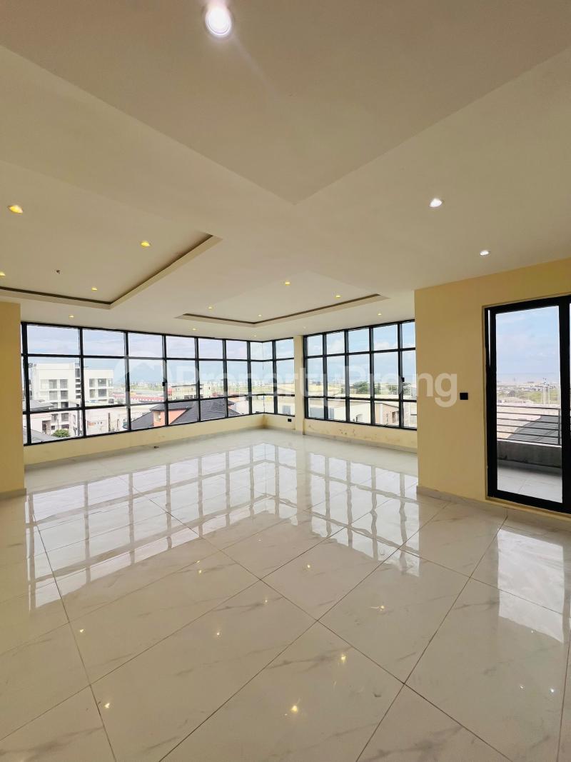 2 bedroom Flat / Apartment for sale Ilasan Ikate Lekki Lagos