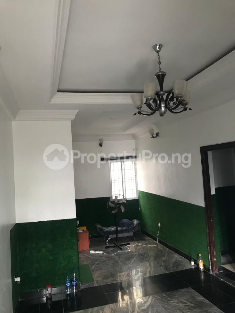 2 bedroom Flat / Apartment for rent Ologolo Lekki Lagos