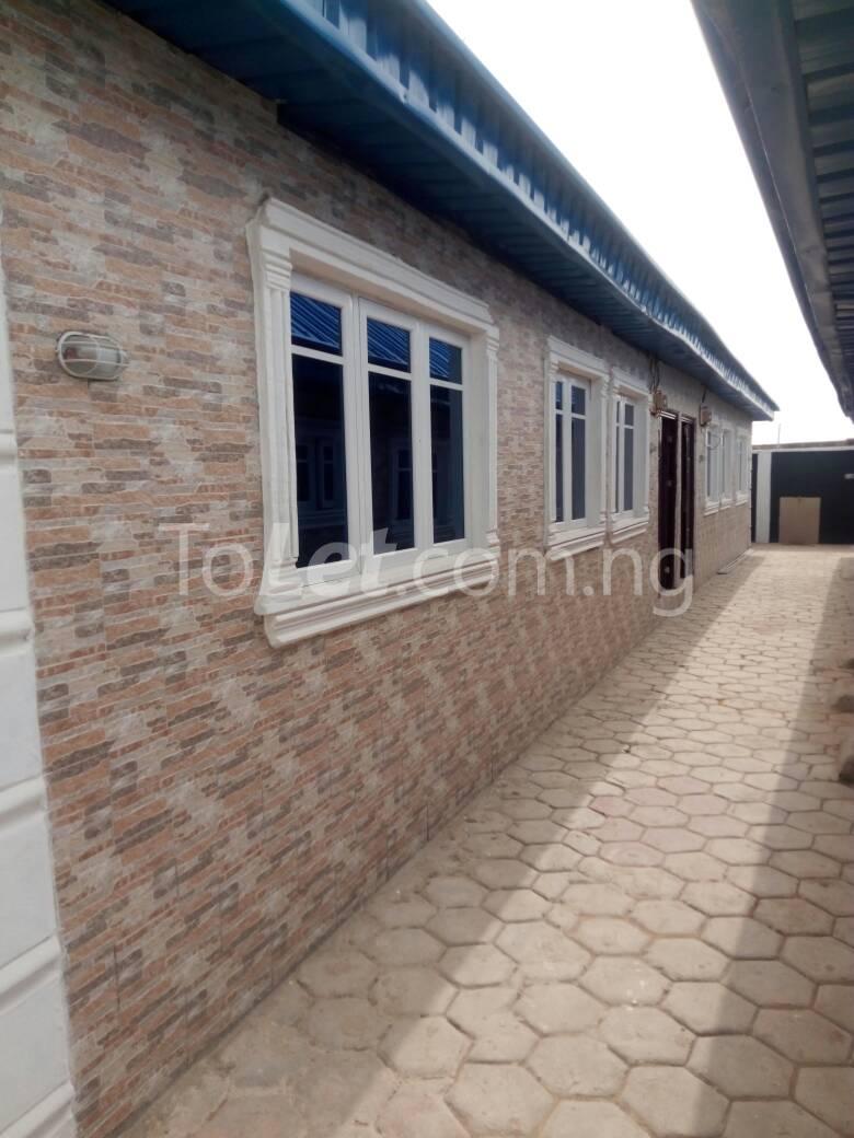 2 bedroom Flat / Apartment for rent Off Nihort Iletitun Idishin Ibadan Oyo