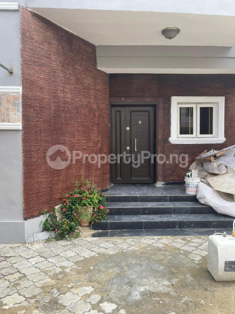 2 bedroom Flat / Apartment for rent Ikota Lekki Lagos