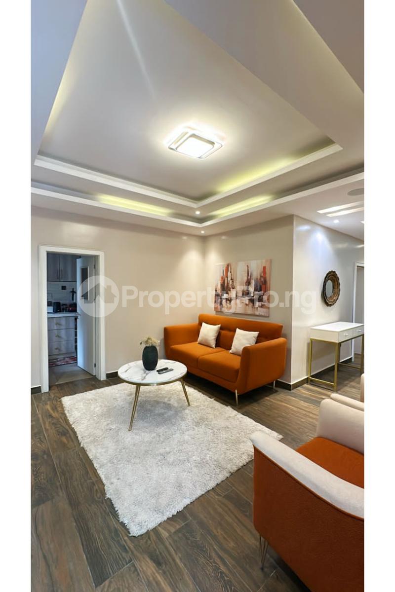 2 bedroom Flat / Apartment for shortlet Area 8 Garki 1 Abuja