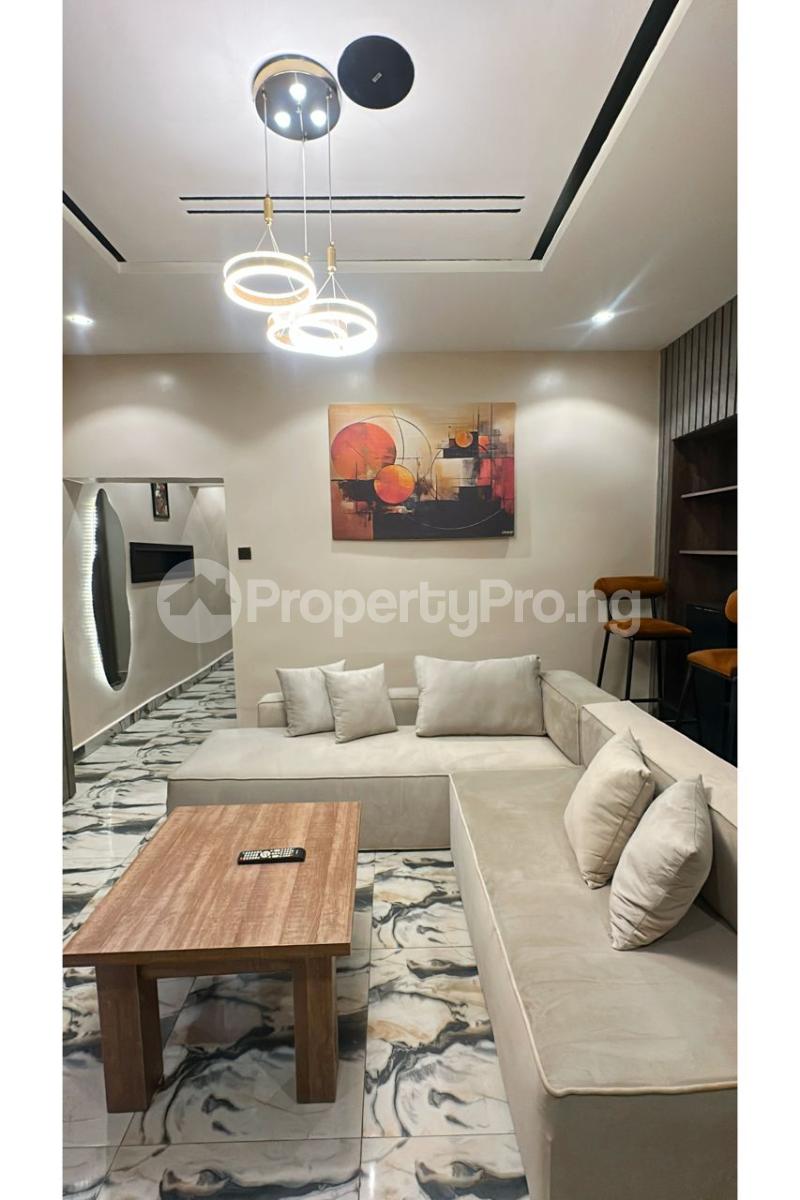 2 bedroom Flat / Apartment for shortlet Area 8 Garki 1 Abuja