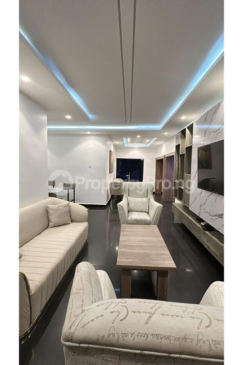 2 bedroom Flat / Apartment for shortlet Area 8 Garki 1 Abuja