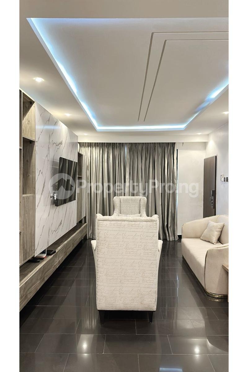2 bedroom Flat / Apartment for shortlet Area 8 Garki 1 Abuja