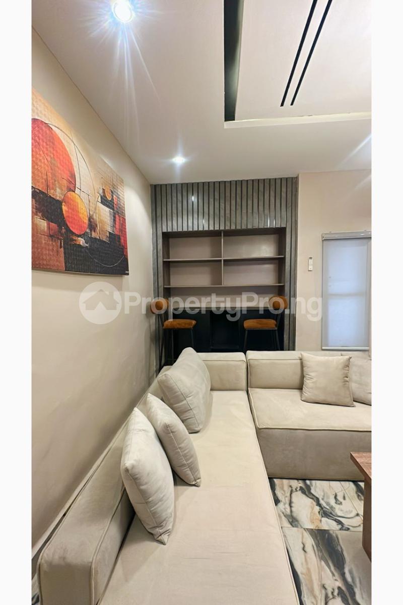 2 bedroom Flat / Apartment for shortlet Area 8 Garki 1 Abuja