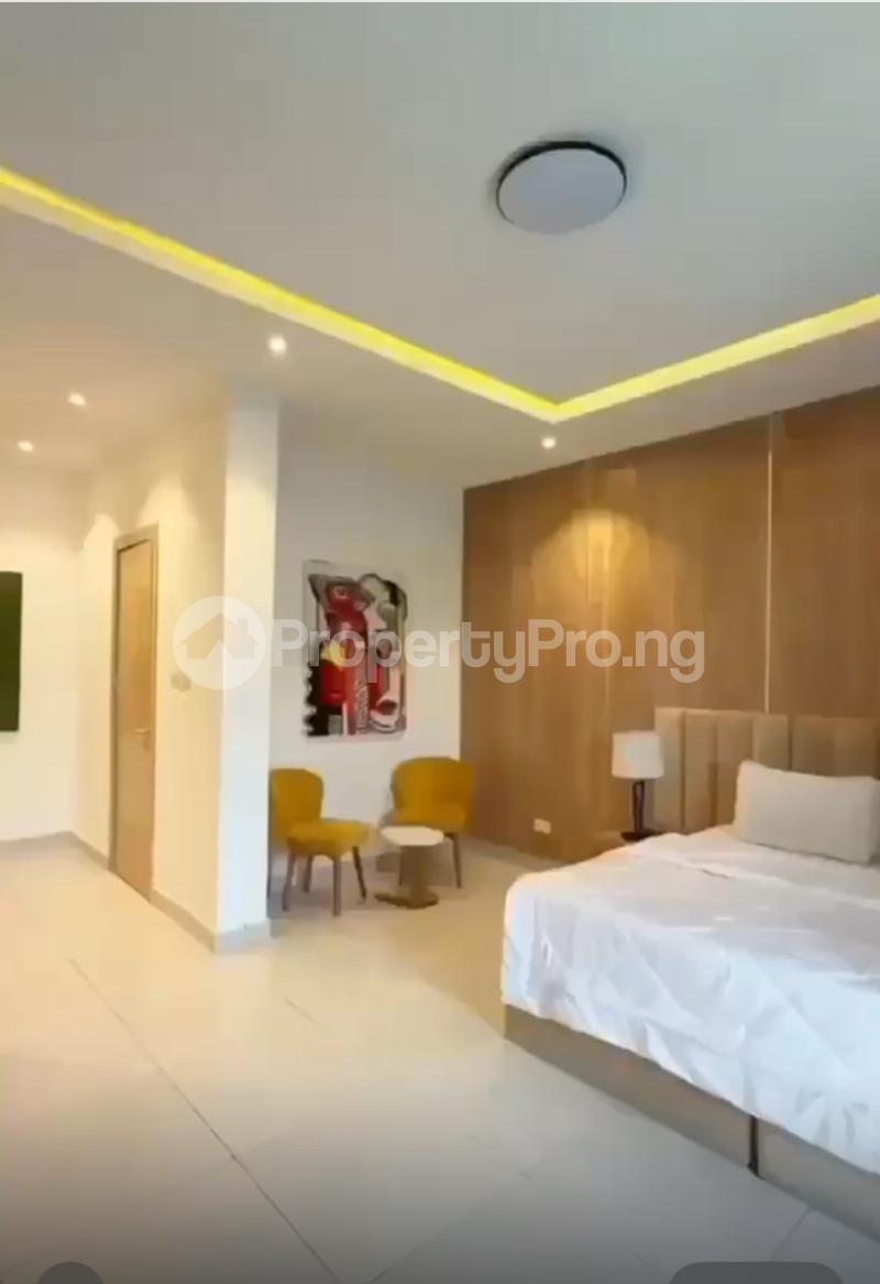 2 bedroom Flat / Apartment for shortlet Admiralty Road Admiralty Road Lekki Lagos