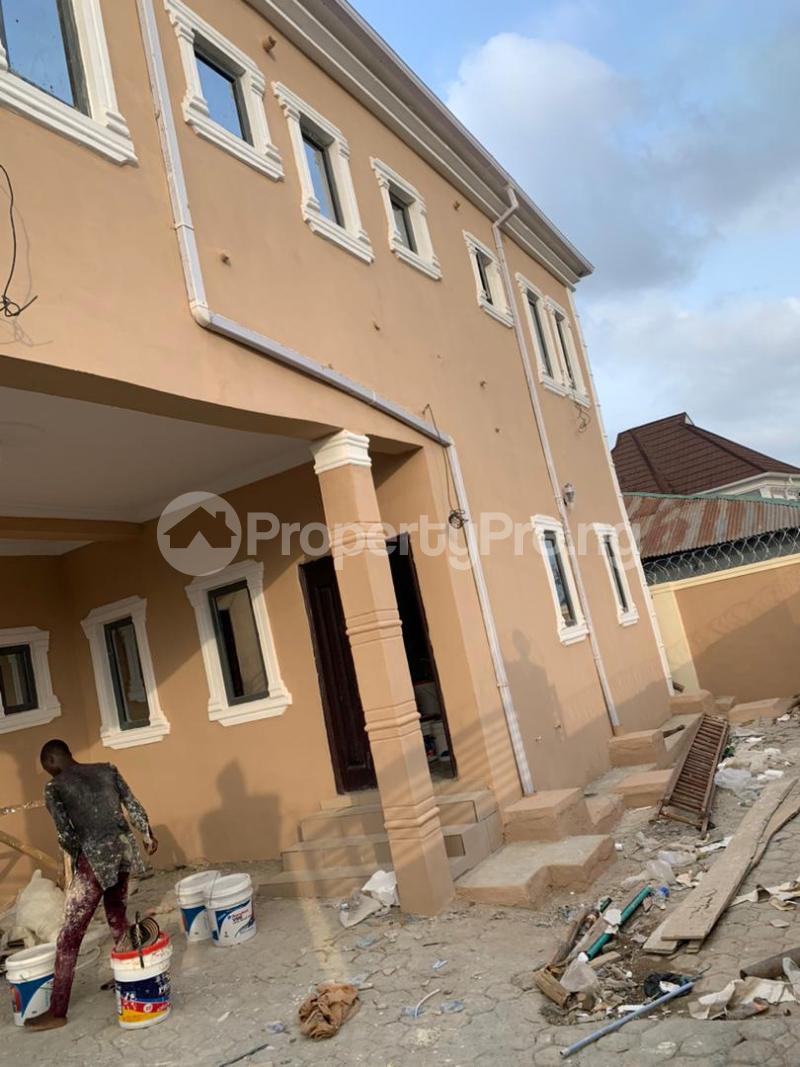 2 bedroom Flat / Apartment for rent Alaaka Elebu Oluyole Extension, Akala Express Ibadan Oyo