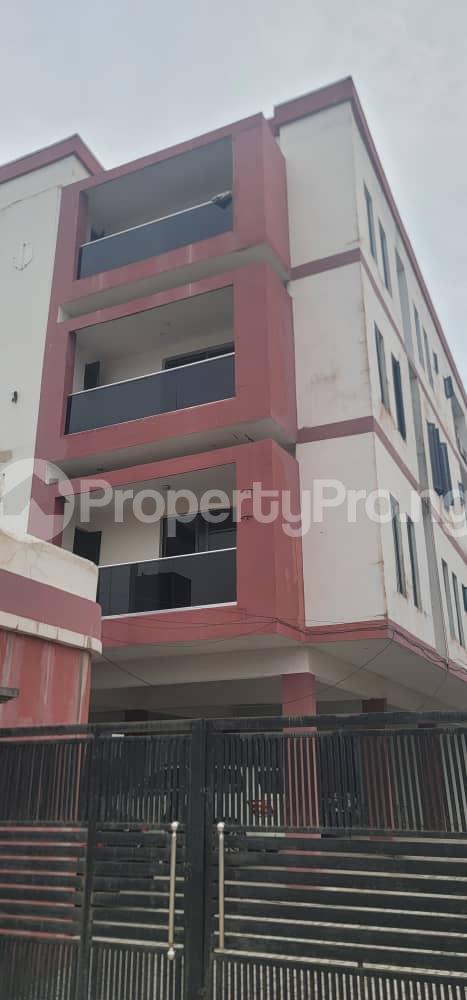 2 bedroom Flat / Apartment for rent Ologolo Lekki Lagos