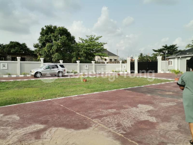 2 Bedroom House in Oluyole Estate Ibadan Oyo House for rent in ibadan