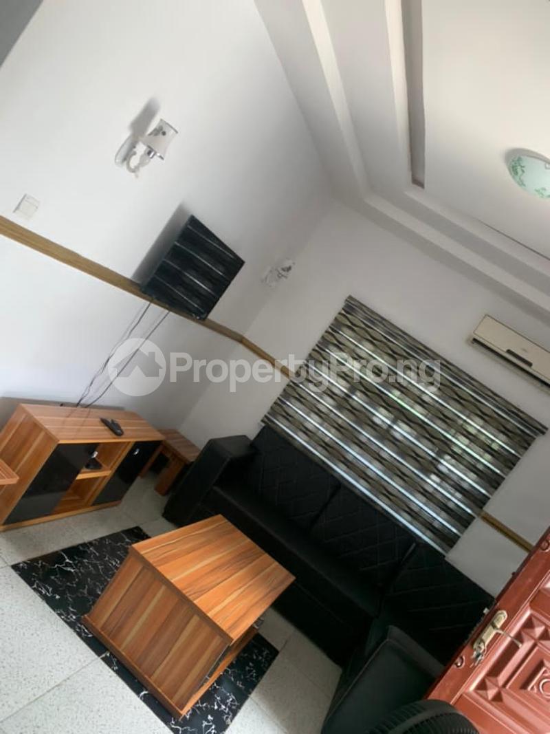 2 bedroom Flat / Apartment for rent Inuolaji Sharp Corner Oluyole Estate Ibadan Oyo