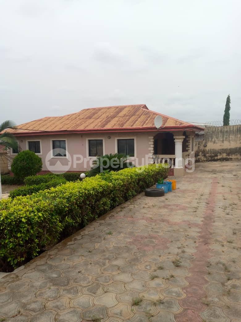 2 bedroom House for rent Ologuneru Akobo Ibadan Oyo