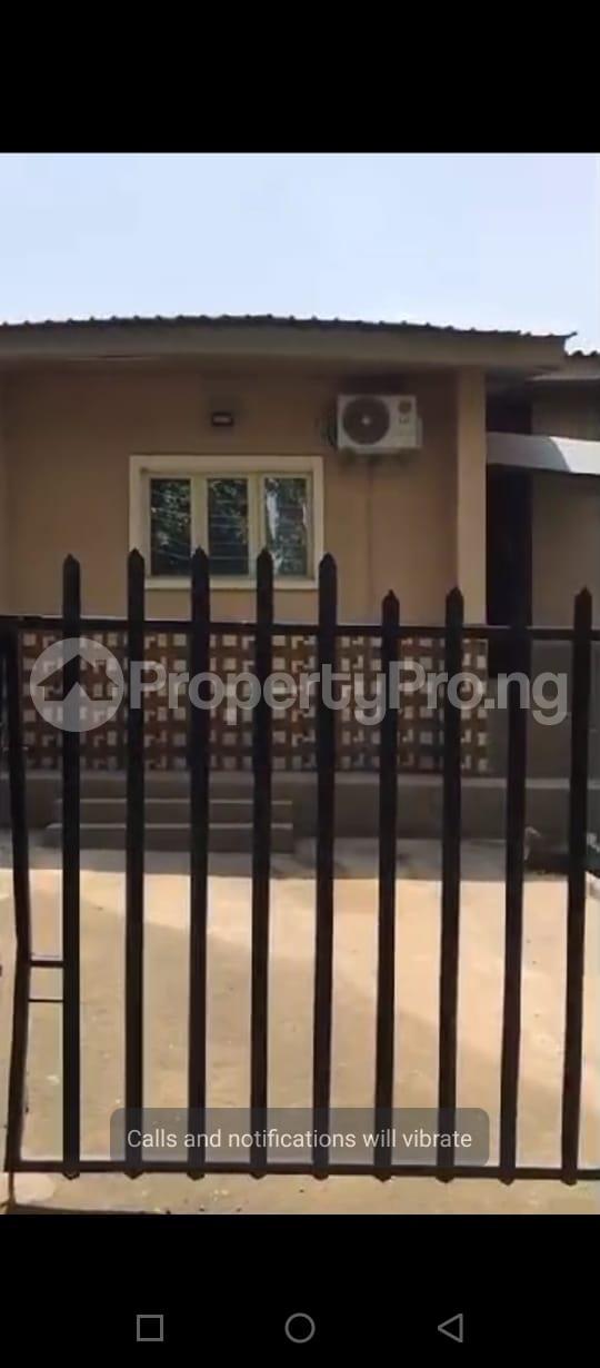 2 bedroom House for sale Main Maitama Abuja