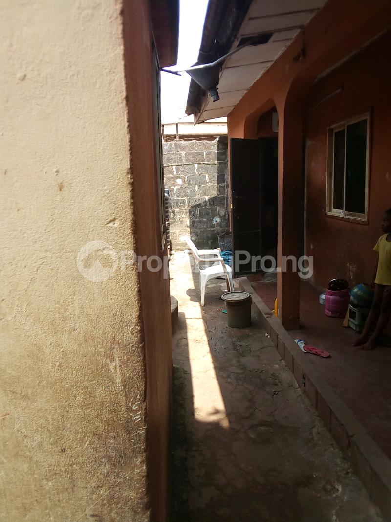 2 bedroom House for sale Phase6 Enugu Enugu