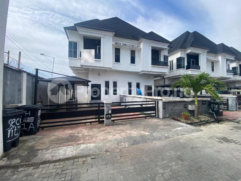 2 bedroom House for rent Chevron Alternative Route Lekki Lagos