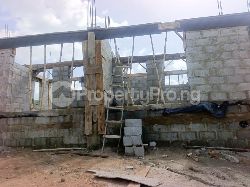2 bedroom House for sale Sabon Lugbe Lugbe Abuja
