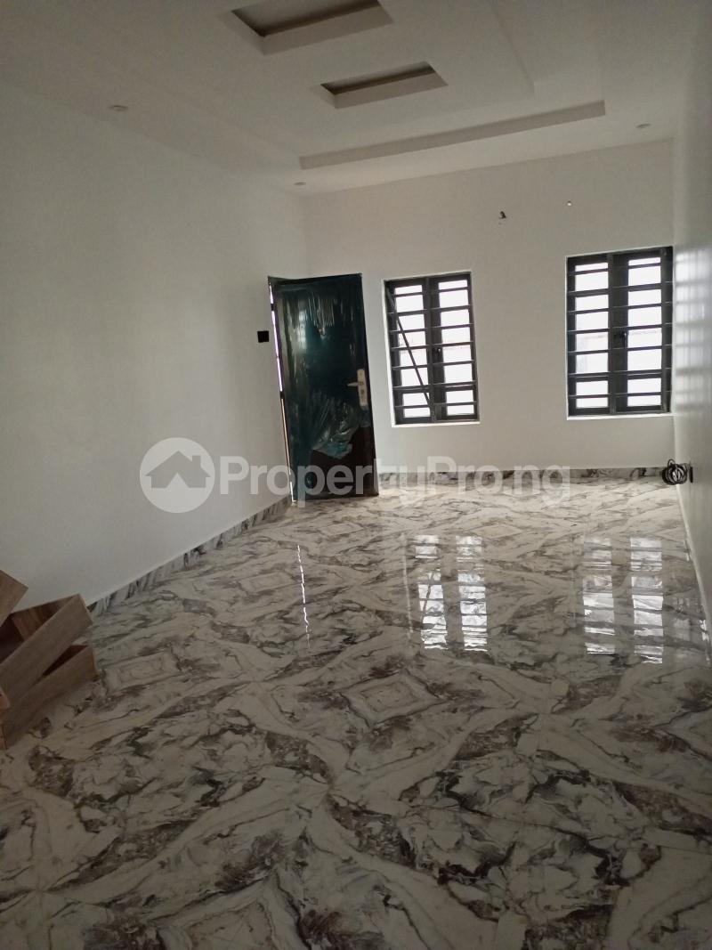 2 bedroom House for rent  Omole phase 2 Ojodu Lagos