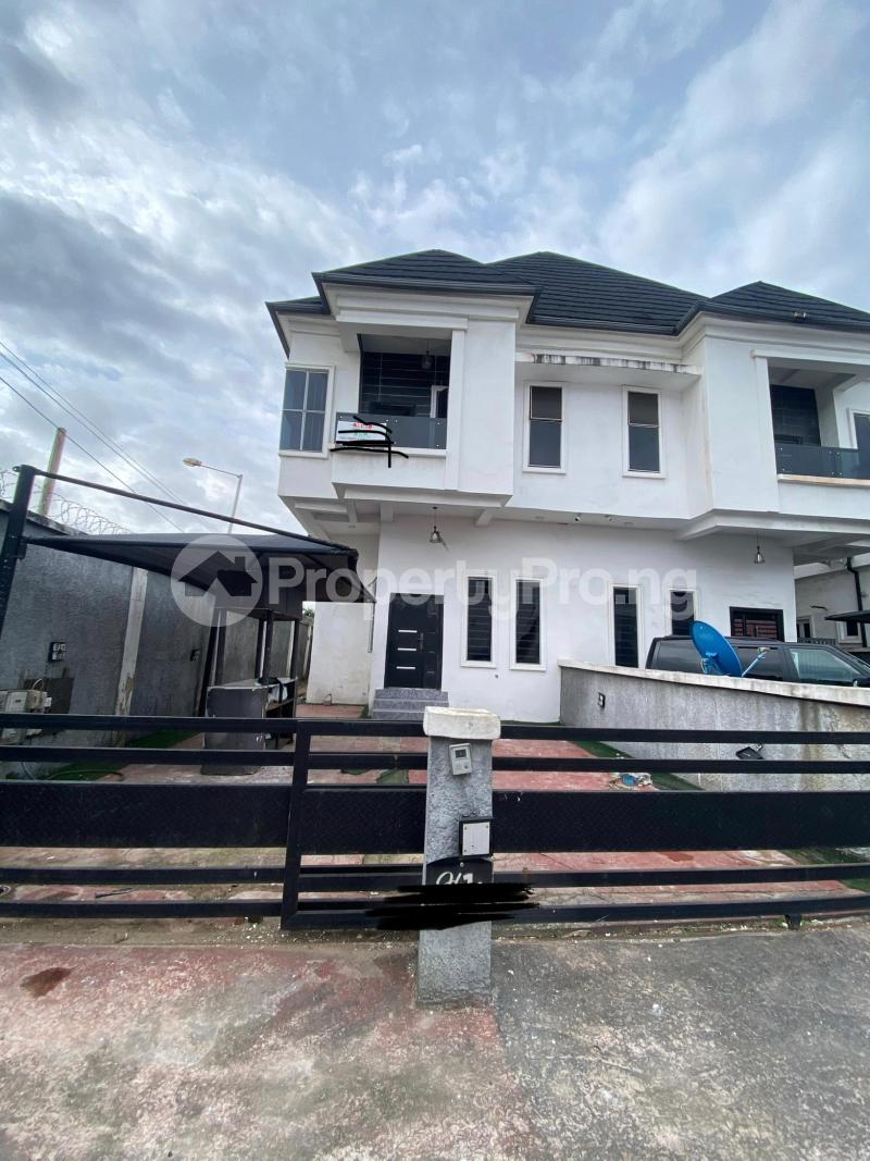 2 bedroom House for rent Chevron Lekki Lagos