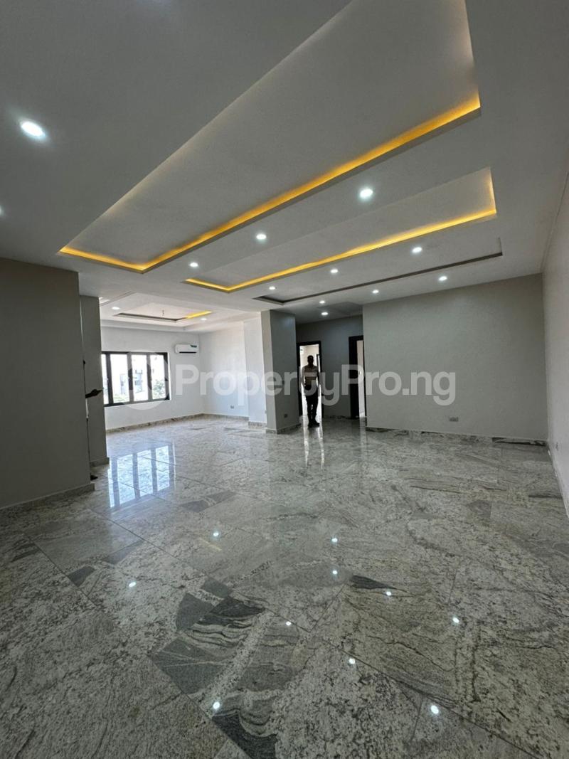 2 bedroom Flat / Apartment for rent Mabushi Abuja