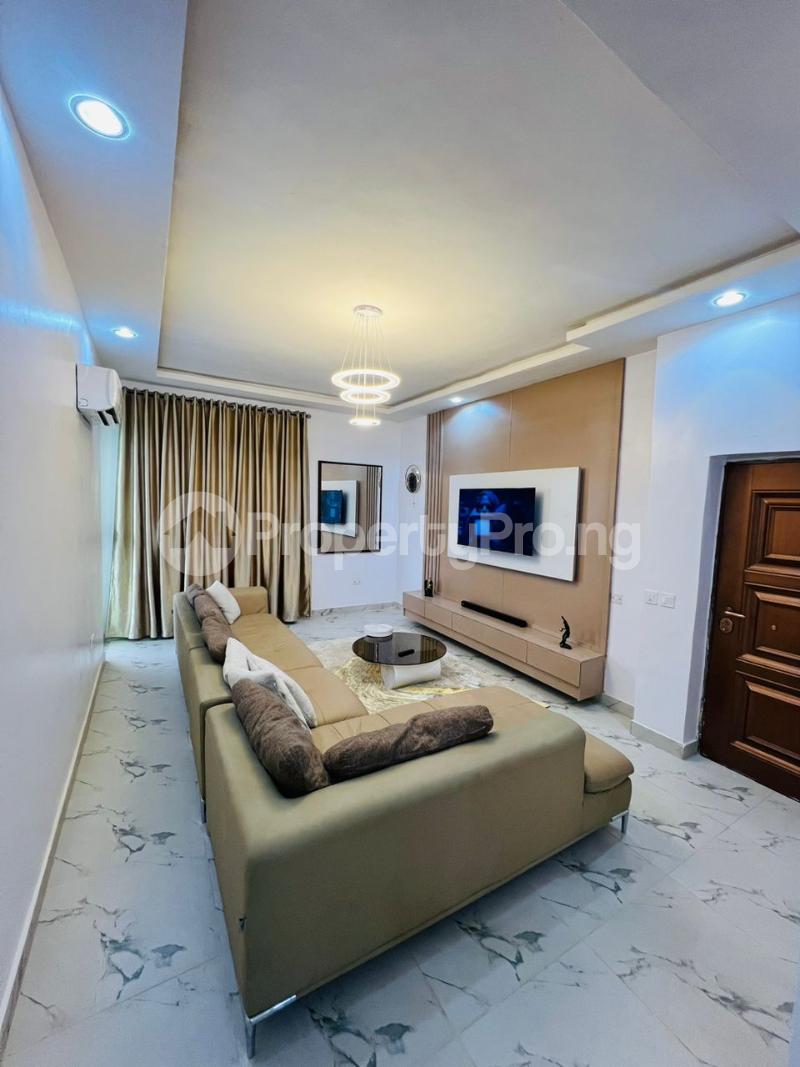 2 bedroom Flat / Apartment for shortlet Old Bodija Ibadan Oyo