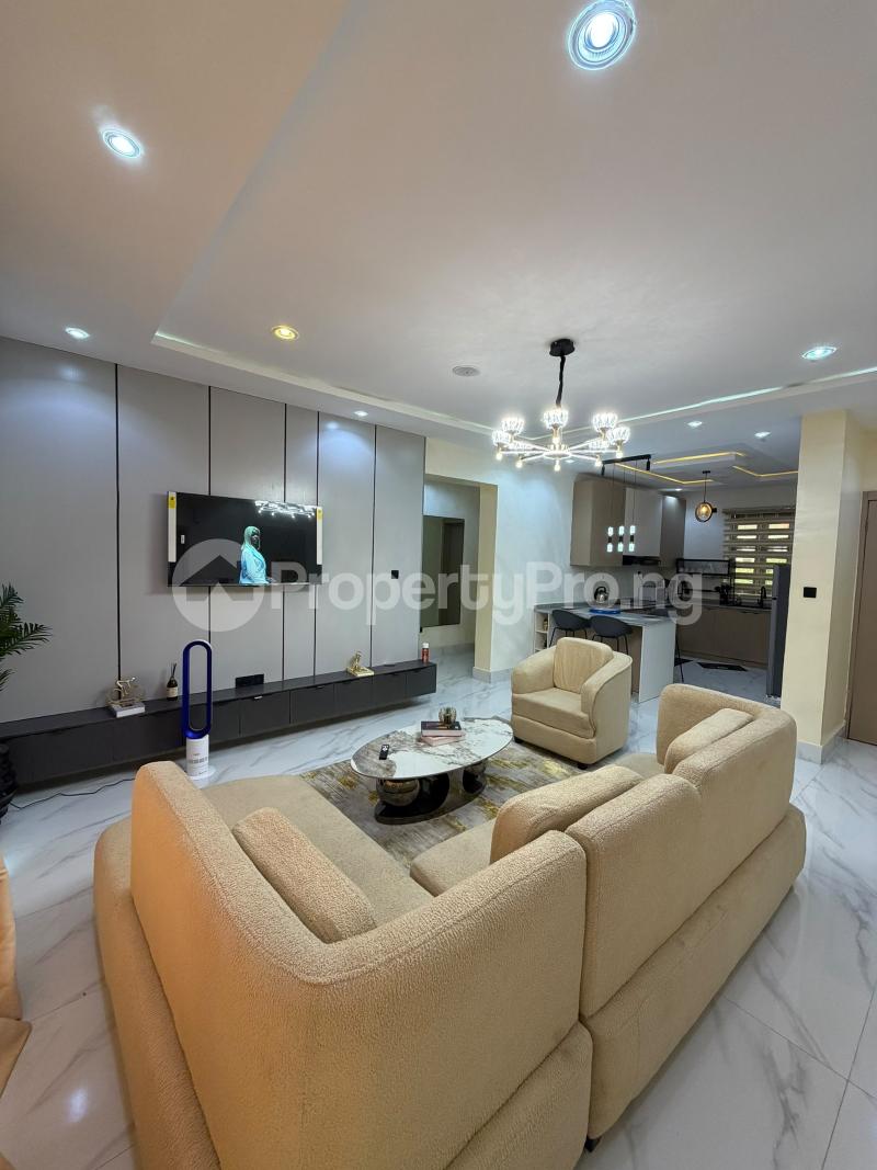 2 bedroom House for shortlet Bodija Estate Ibadan Bodija Ibadan Oyo