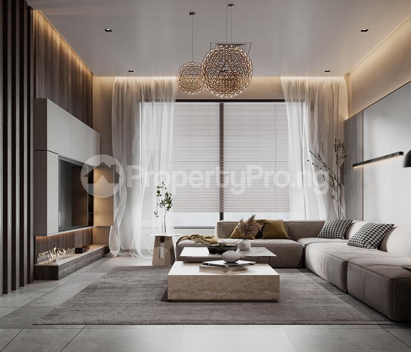 2 bedroom Flat / Apartment for sale Off Duro Simi Etti Lekki Phase 1 Lekki Lagos