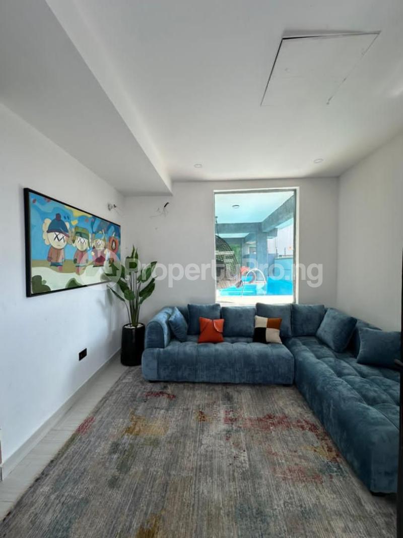 2 bedroom Flat / Apartment for sale Ikate Lekki Lagos - 0