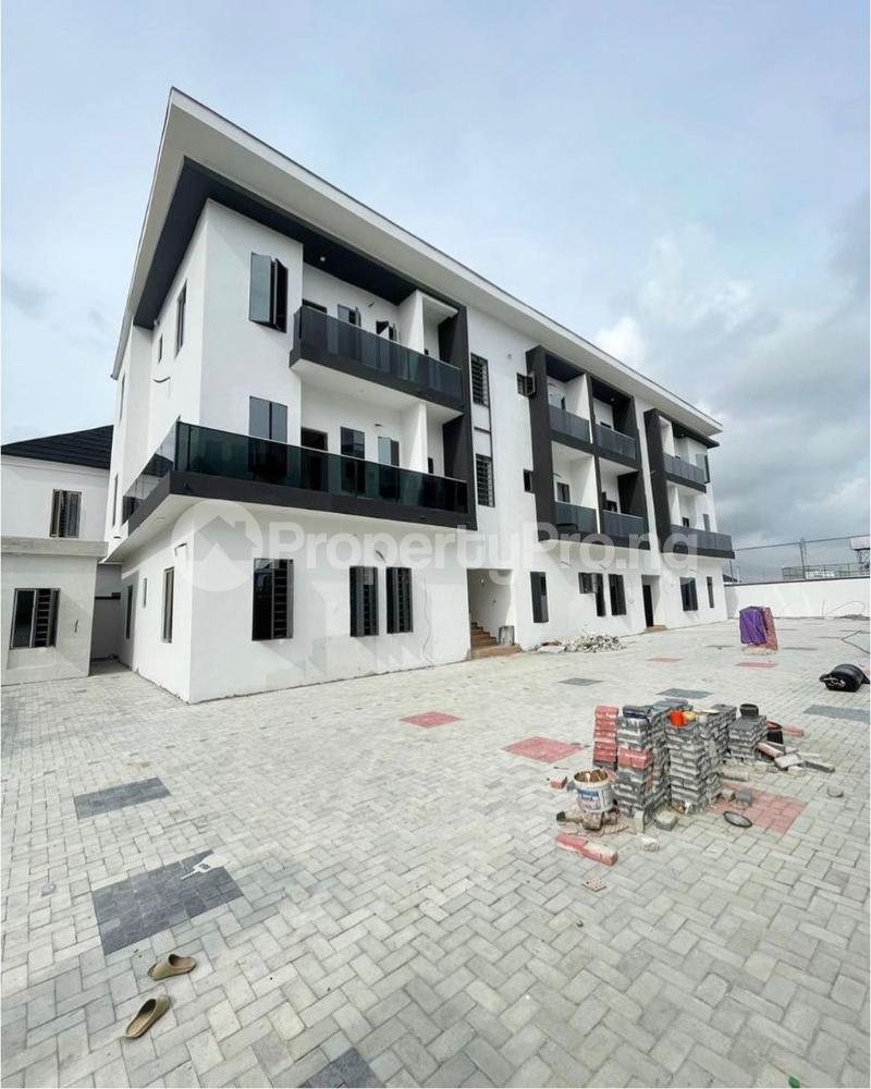 Flat / Apartment for sale  VGC Lekki Lagos