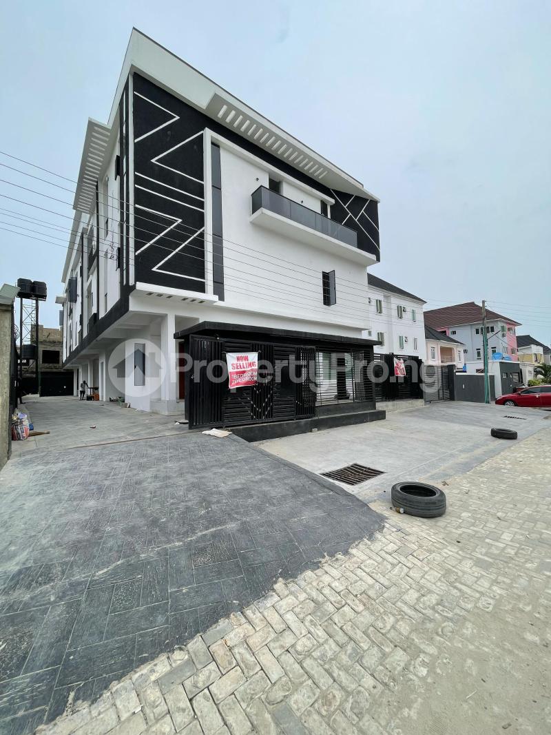 2 bedroom Flat / Apartment for sale orchid Lekki Lagos