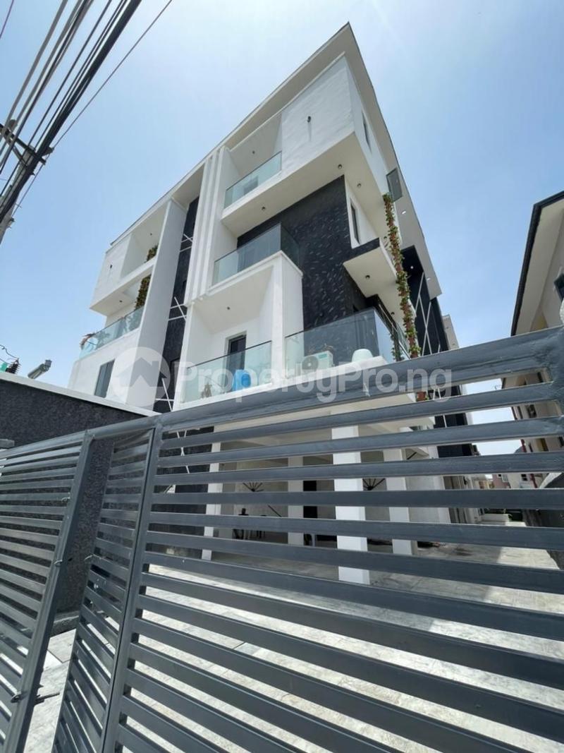 2 bedroom House for sale Ikate Lekki Lagos
