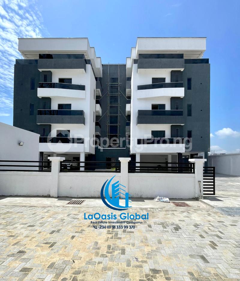 2 bedroom House for sale Ikate Lekki Lagos