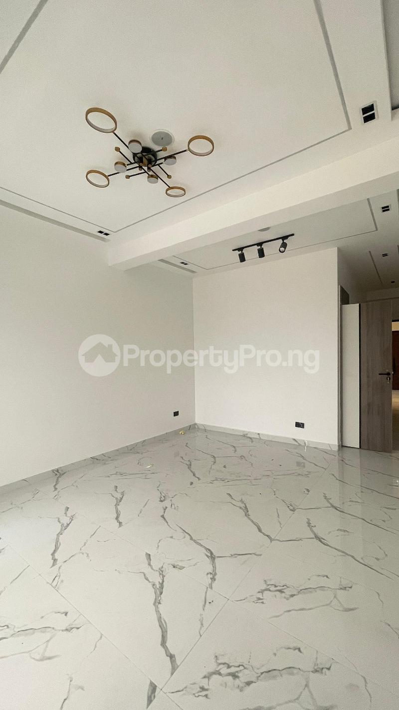 2 bedroom Flat / Apartment for sale Lekki Phase 1 Lekki Lagos