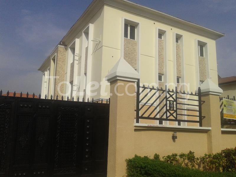 2 bedroom Flat / Apartment for rent Around Family Worship Church Wuye Phase 2 Abuja