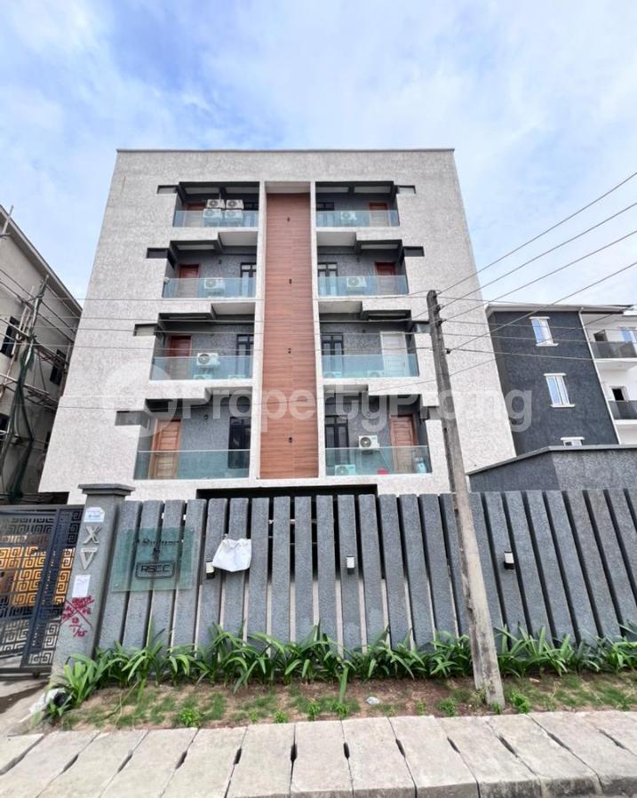 2 bedroom Flat / Apartment for sale  Ikate Lekki Lagos