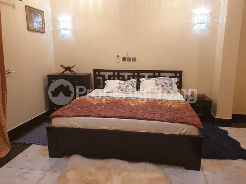 3 bedroom Flat / Apartment for sale Divention Apartments Gaduwa Abuja